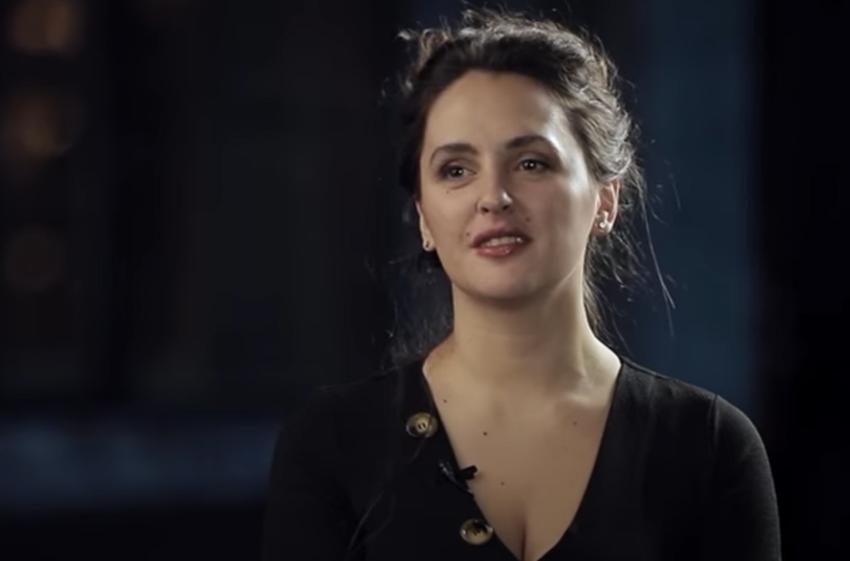 Слава гусев и мария шумакова фото Звезда сериала "Сладкая жизнь" Шумакова вышла замуж Lifestyle Seldon News