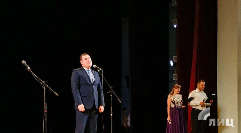 Фото: Луганский Информационный Центр