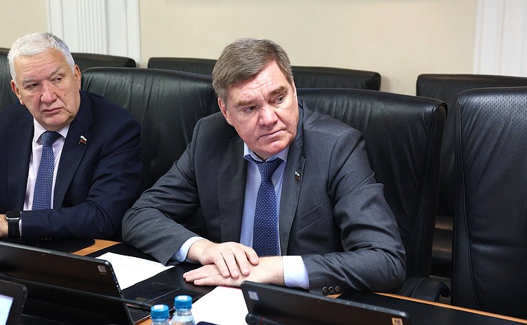 Александр Савин