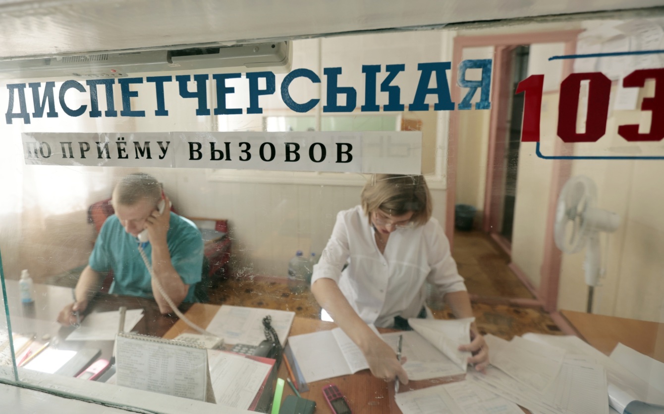 Мирный житель белгородского села ранен из-за падения обломков сбитого дрона ВСУ