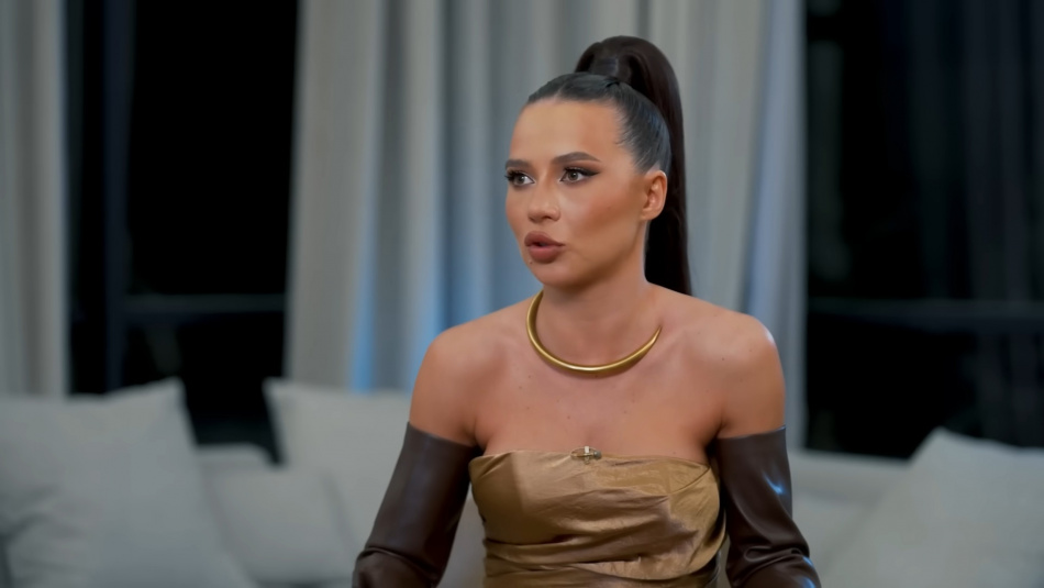 Сумма налоговой задолженности Лерчек выросла до 173 миллионов рублей