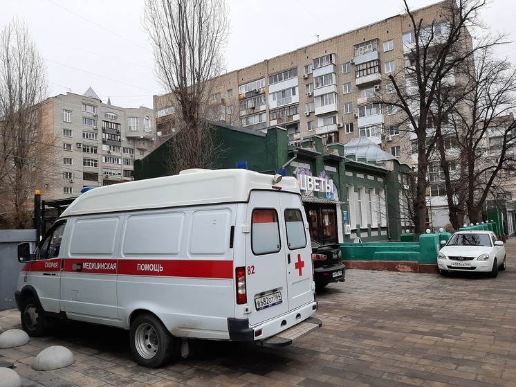 Бастрыкин требует доклада о нападение на фельдшера скорой помощи под Саратовом