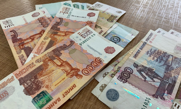 Кировская область выделила 6,5 млрд рублей на поддержку местных бюджетов