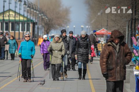 В Госдуме назвали реальную зарплату россиян