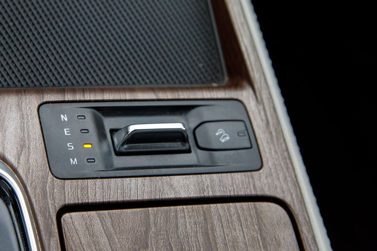 Ford по-наньчански: ищем Equator в кроссовере из Китая