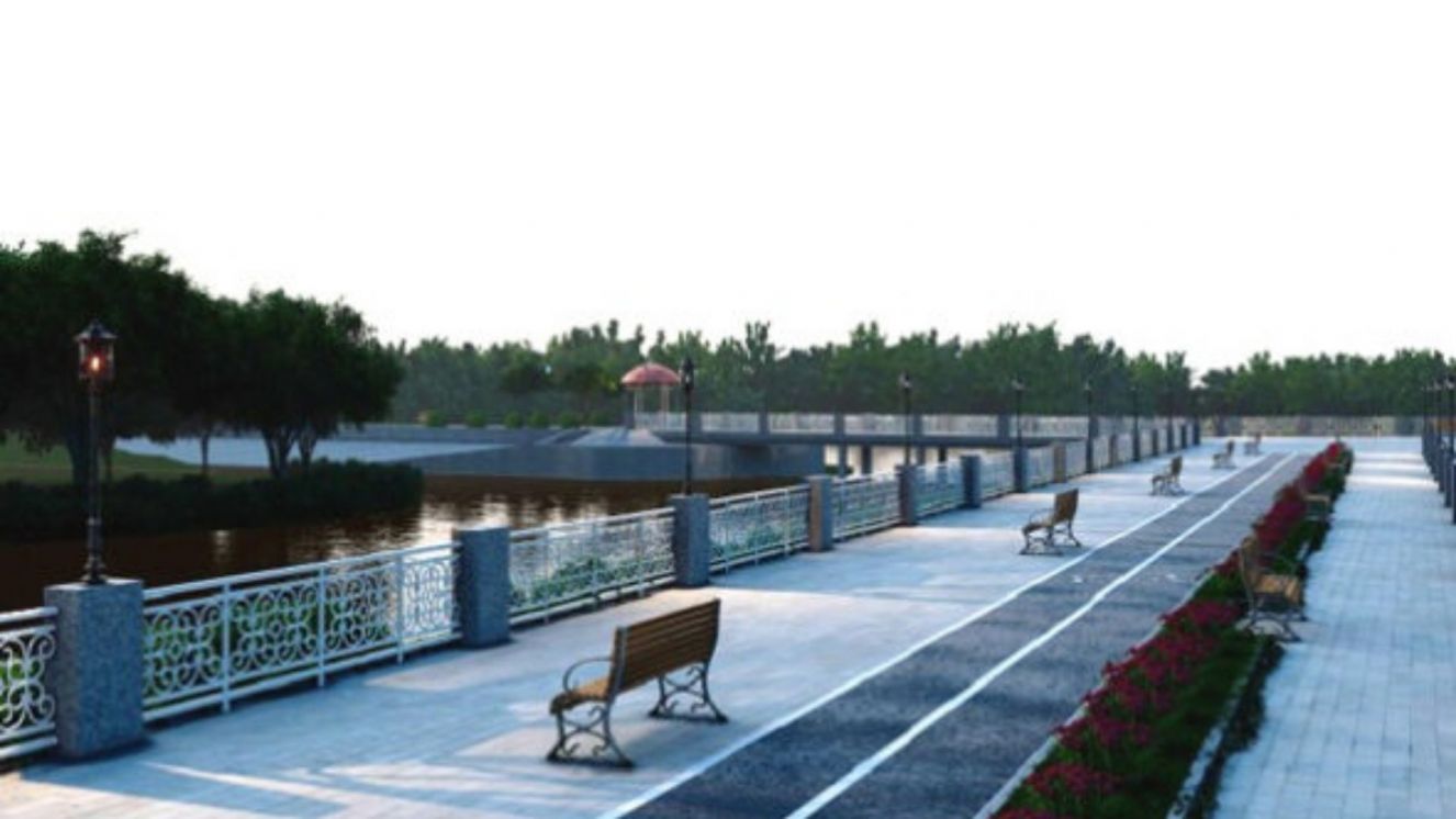 25 park