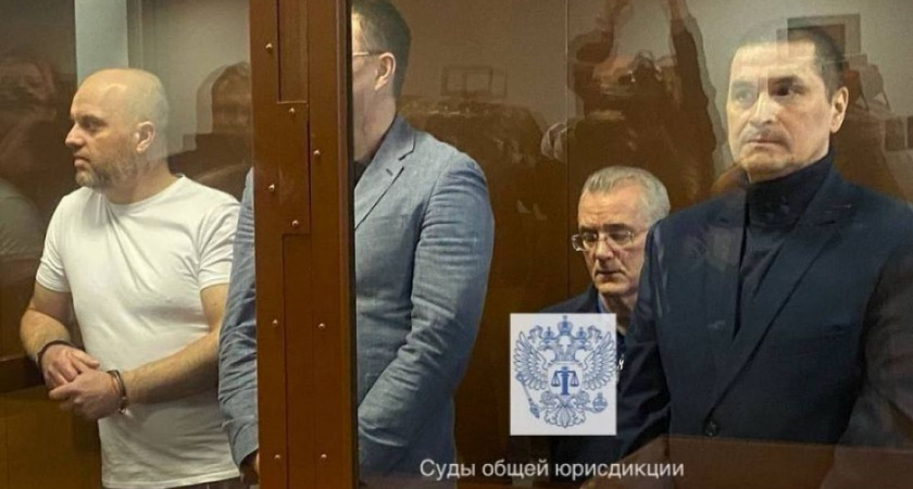 По делу Белозерцева поступили новые апелляции 