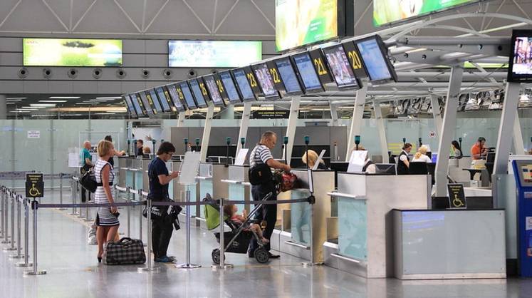 Авиационная инфраструктура северных регионов РФ получит масштабное обновление