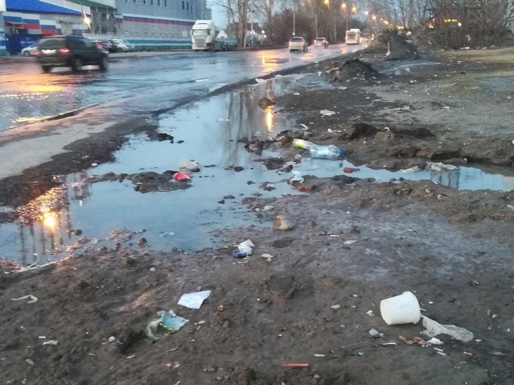 Кандидат в мэры Новосибирска Кудрявцев озвучил план по борьбе с пылью