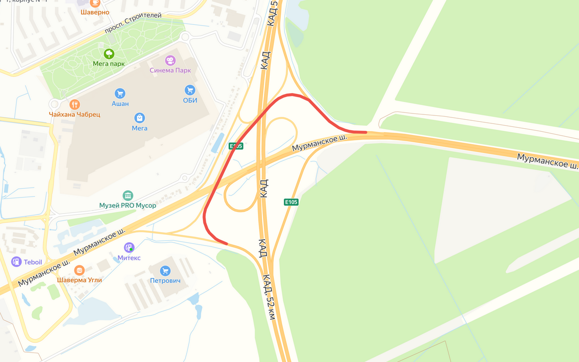 перекрытие мурманского шоссе сегодня. перекрытие мурманского шоссе сегодня. авария мурманское шоссе. развязка кад мурманское шоссе. развязка кудрово и мурманское шоссе.