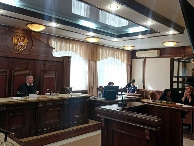 Ивановский суд рассматривает вопрос о продлении ареста экс-чиновнику Дмитрию Вавринчуку
