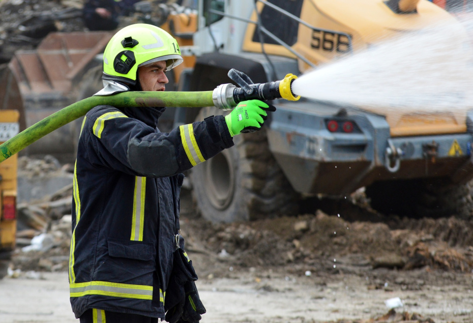 МЧС Украины