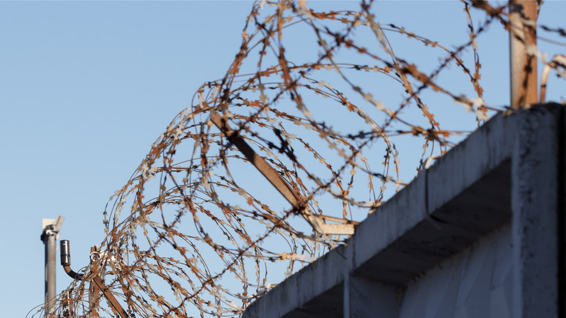 Суд повторно рассмотрит дело о беспорядках в свердловской колонии