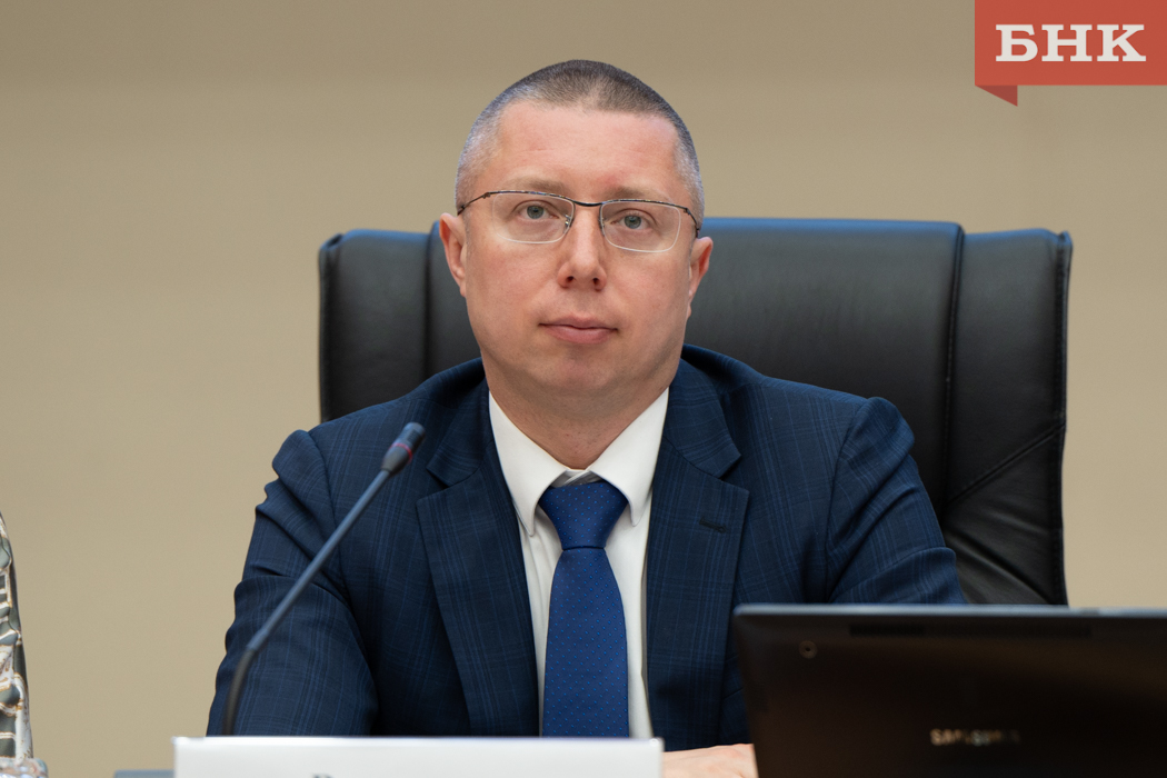 Бывший вице-премьер Коми Антон Виноградов встретит Новый год в СИЗО