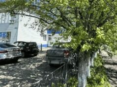 Автоледи на «Гранте» сбила ребенка, двигаясь задним ходом