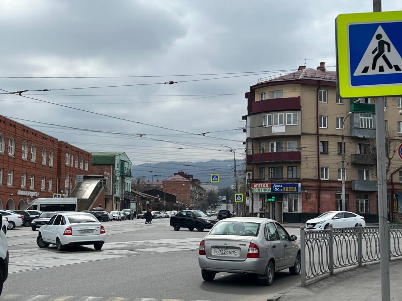 Поступают сообщения о минировании учебных заведений Северной Осетии