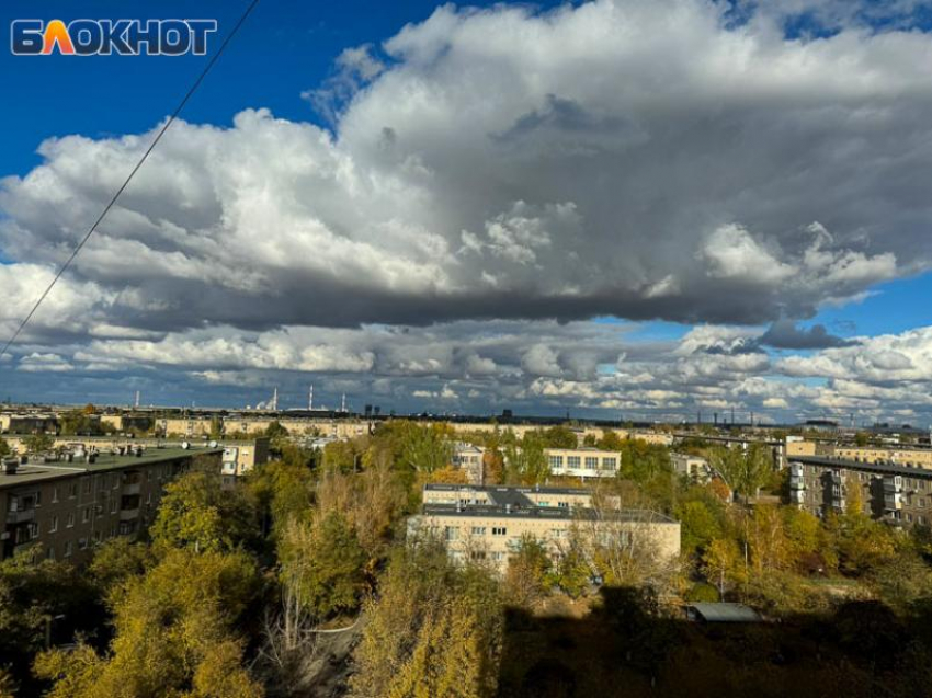 Жара под 30 градусов: лето врывается в Волжский в воскресенье