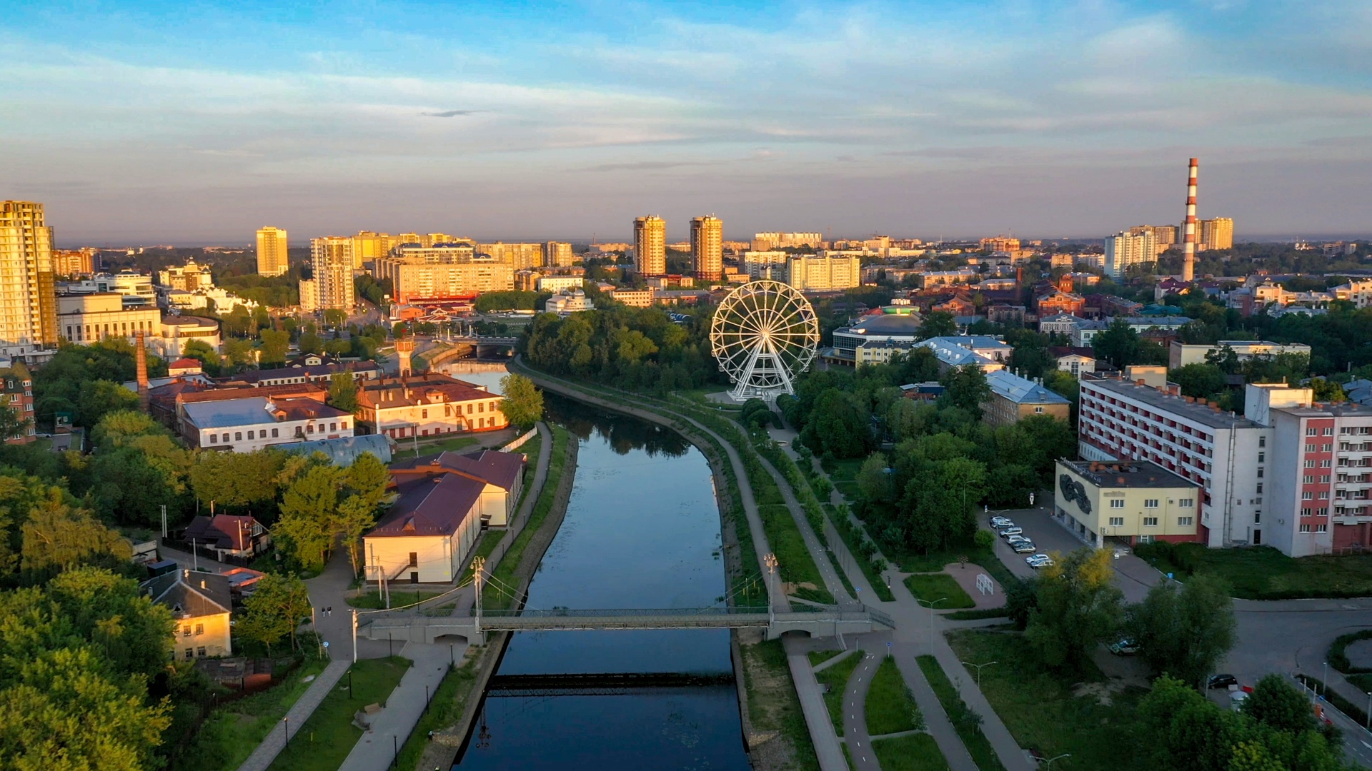 Иваново быв. ОЭЗ Иваново. Особая экономическая зона Иваново. Иваново.