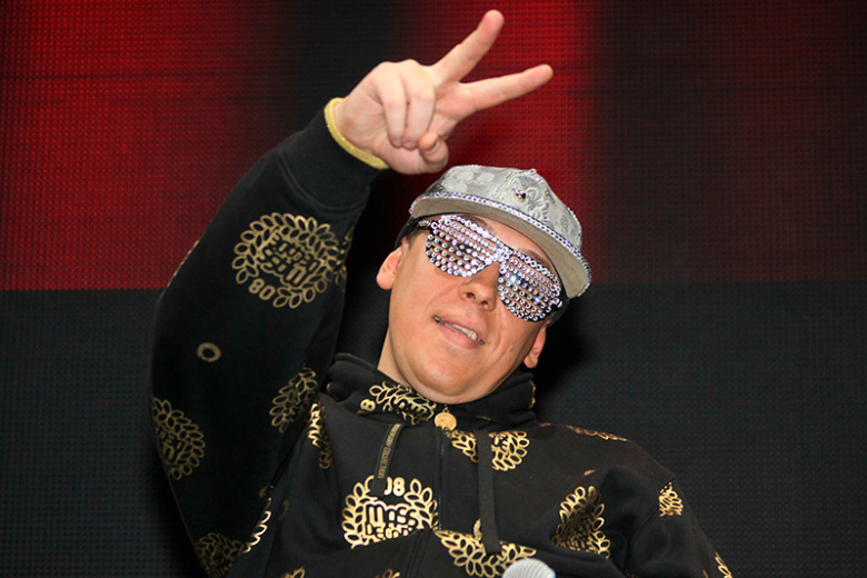 Андрей Минин