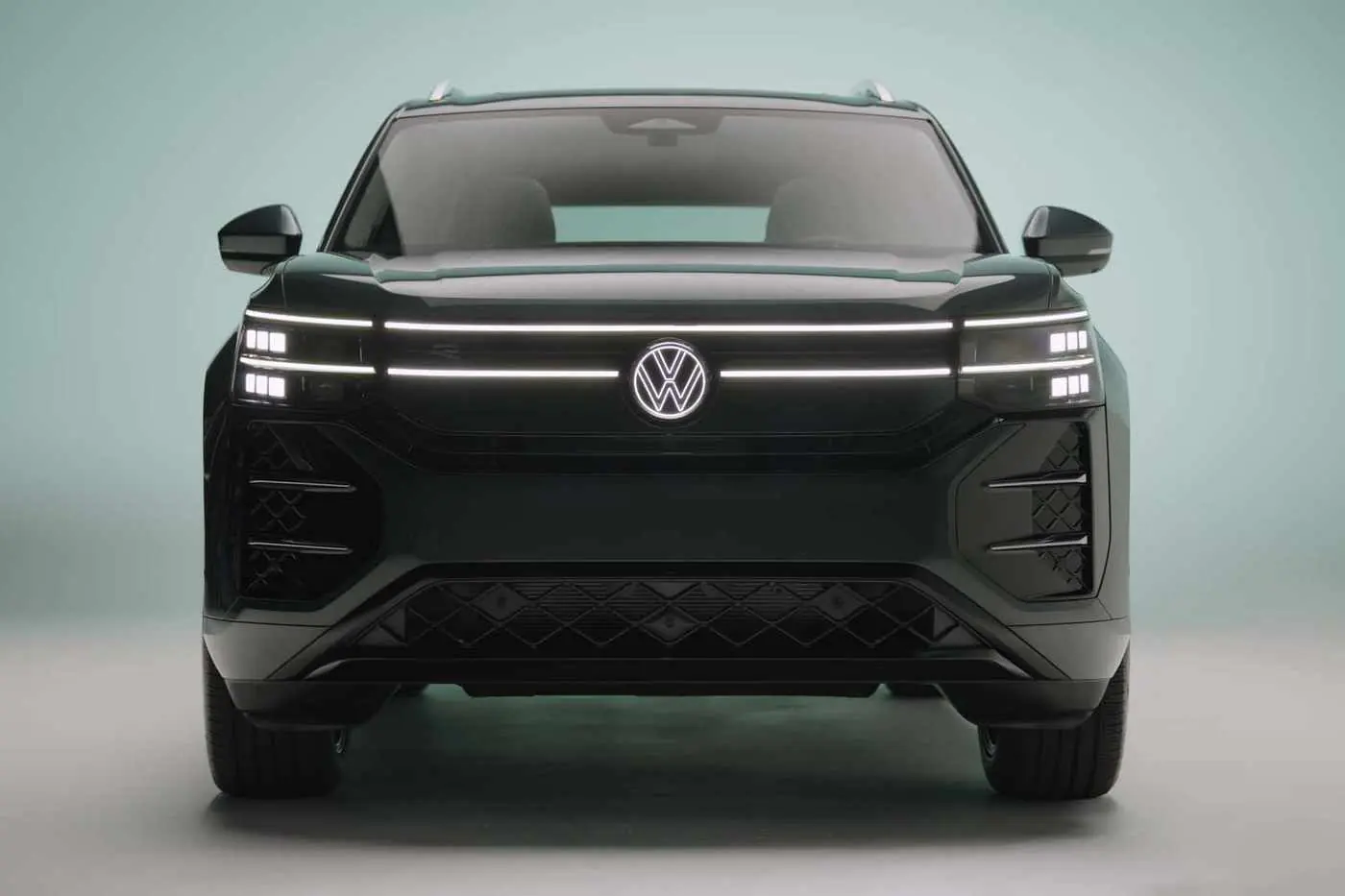 Товар для Америки: самые интересные экспонаты автосалона в Нью-Йорке