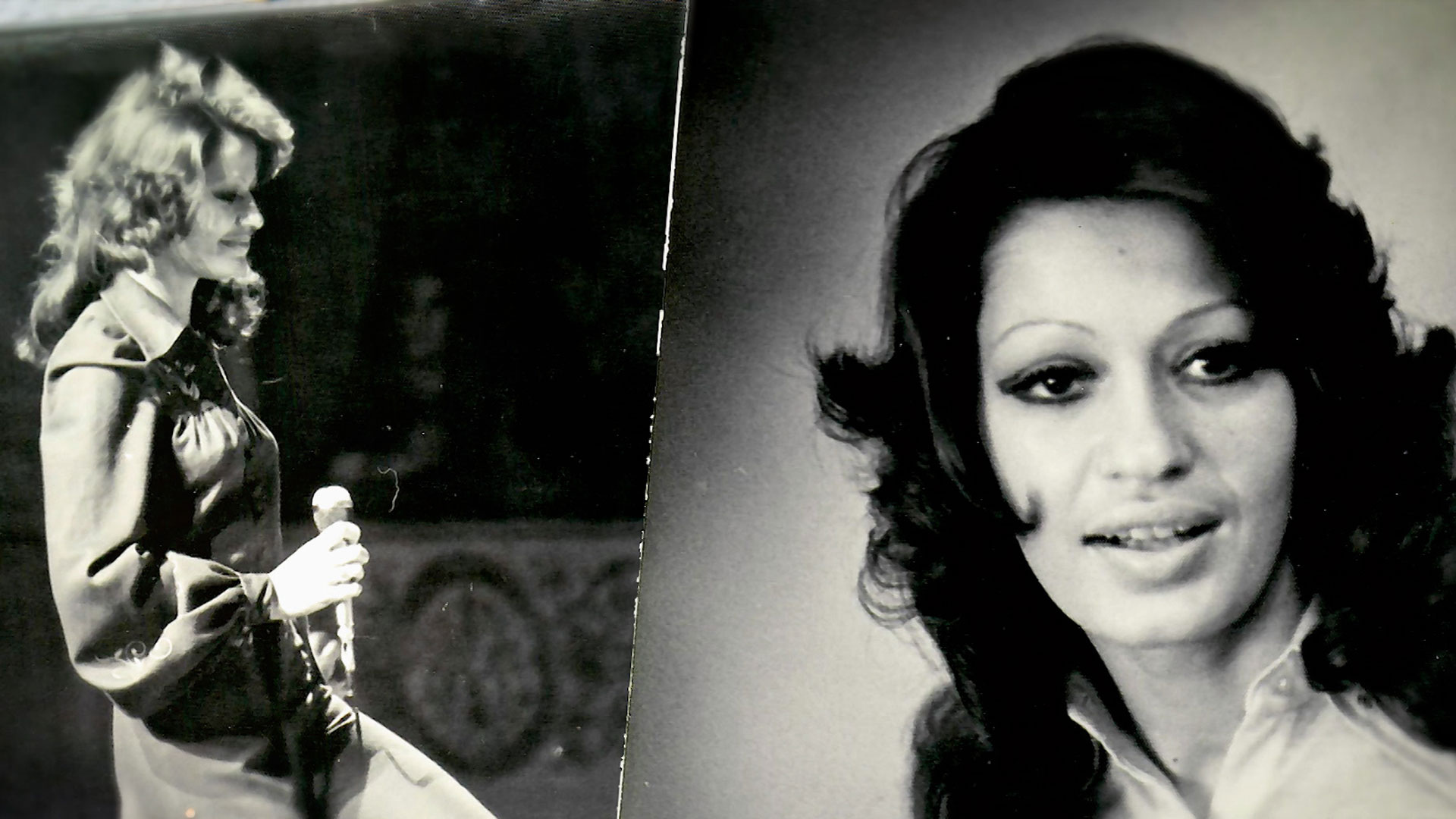 Людмила Барыкина рассказала, почему в архивах нет видеозаписей ее выступлений