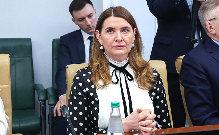 Юлия Лазуткина