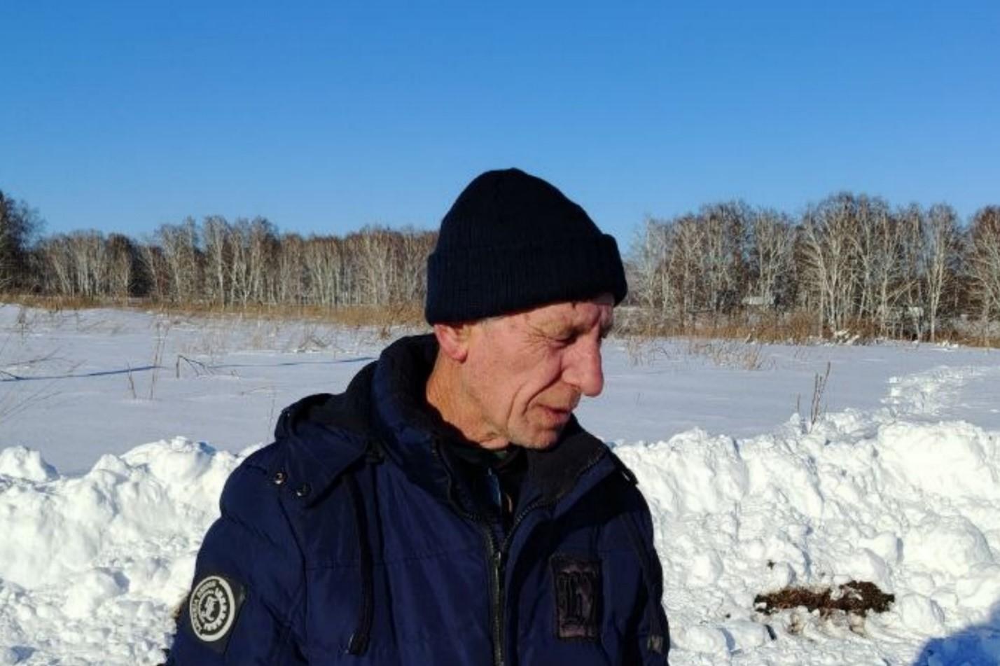 Фото В глубинке — высокие скорости: 4G появился в отдалённых сёлах Новосибирской области 4