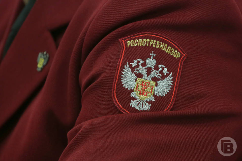 Руководителя теротдела Роспотребнадзора оштрафовали под Волгоградом
