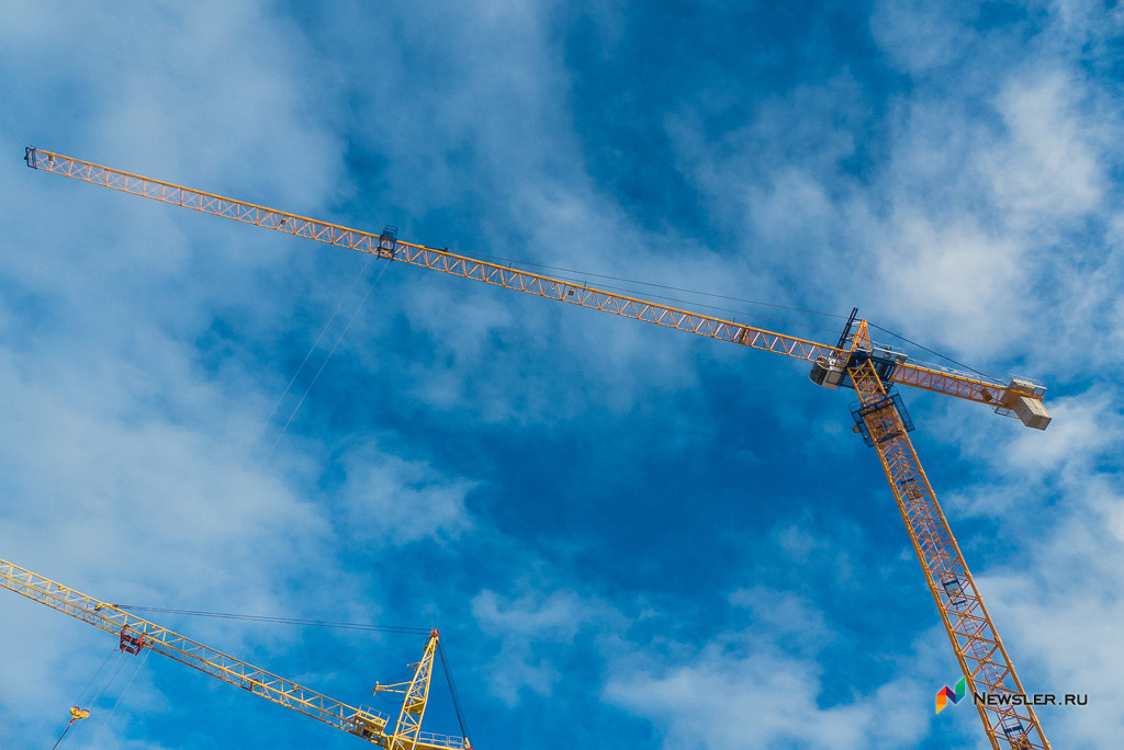 В Кировской области на завершение строительства трех школ направят 2,3 миллиарда