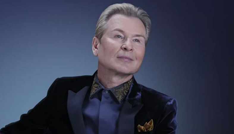 Александр Малинин