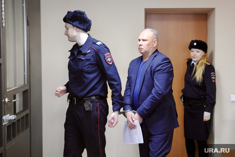 Избрание меры пресечения замминистру хозяйства и транспорта Челябинской области Станиславу Харченко. Челябинск, харченко станислав