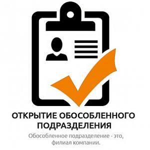 Обособленное подразделение: особенности признания