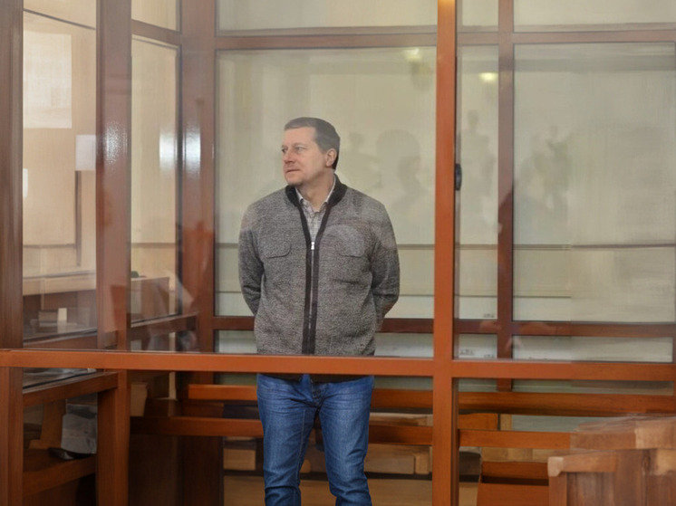 Суд отказал Олегу Сорокину в УДО