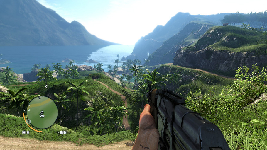 Топ-10 крутых шутеров для слабых ПК: достойная графика и интересный сюжет