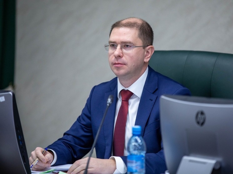 Проект бюджета Сахалинской области на ближайшие три года приняли в первом чтении