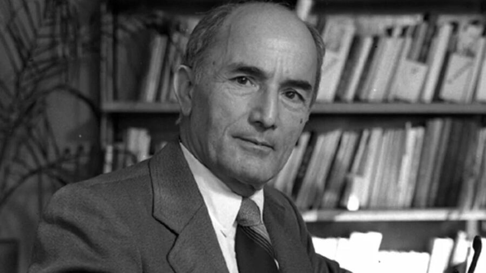 Шалва Денисович Инал-Ипа - Sputnik Абхазия, 1920, 20.10.2025