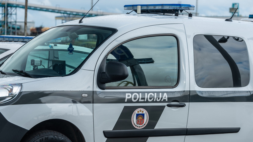 Глава МВД Латвии Козловскис: Рига не планирует массово депортировать россиян