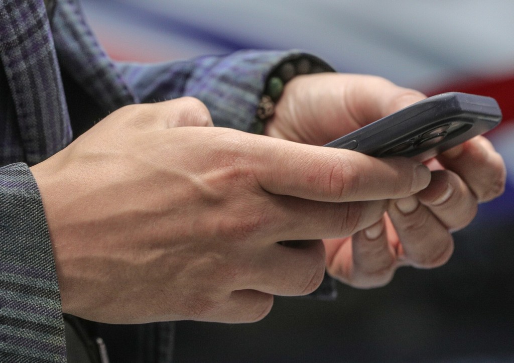 «Инфицированный телефон»: эксперт предупредил о неожиданном киберриске