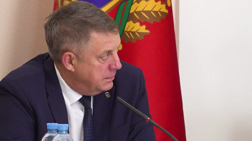 Богомаз сообщил о последствиях атаки дронов ВСУ на Брянщине