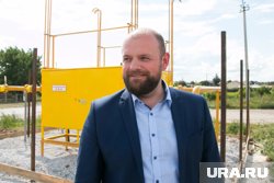 Воробьев - опытный управленец, много лет проработавший в газовой отрасли