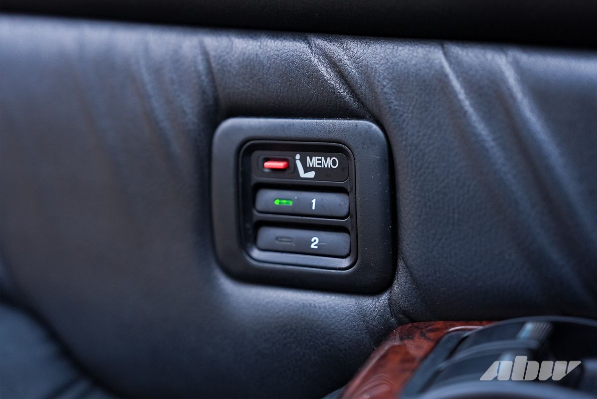 «Она дала комфорт, который мало кто ожидает от таких машин»: история владения редкой Honda Legend