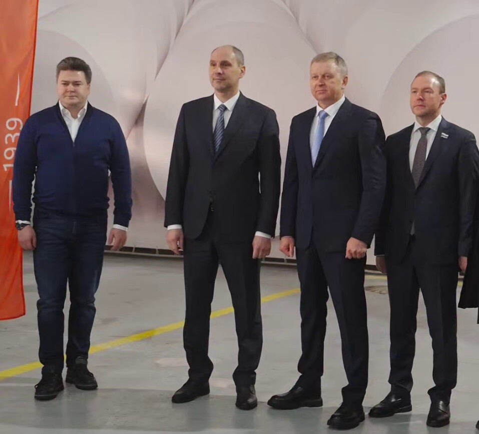 На «Туринском ЦБЗ» начнут производить новые виды целлюлозы