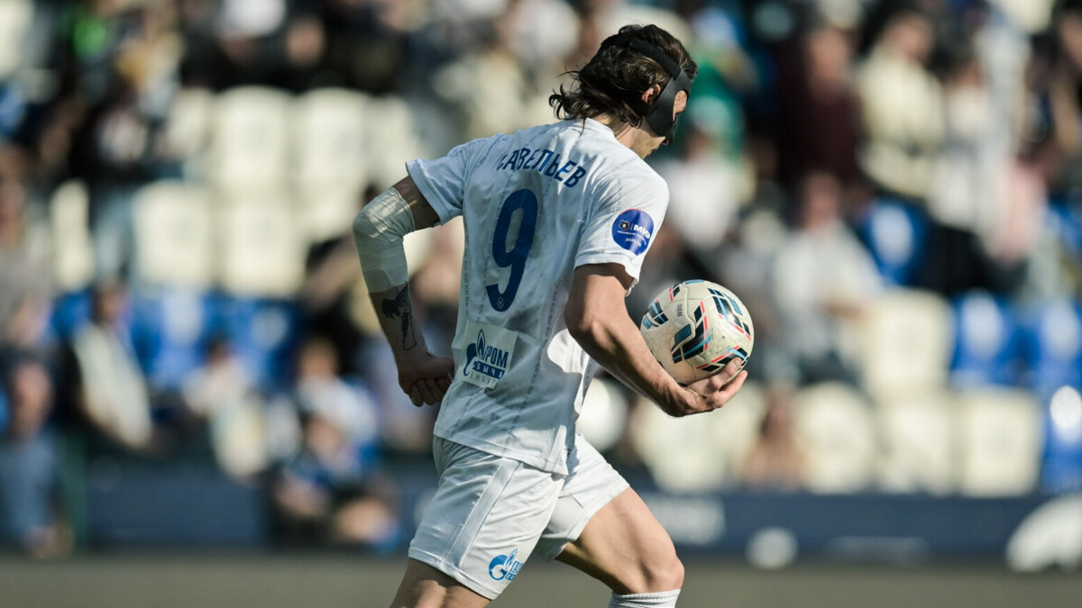 «Оренбург» и «Ростов» назвали стартовые составы на матч 11‑го тура РПЛ