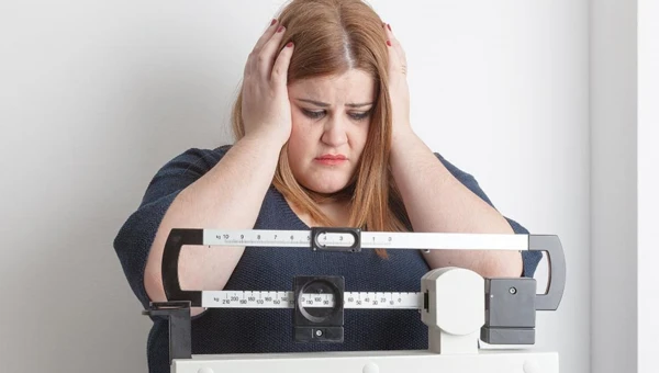 ECO: Ожирение приводит к плохому здоровью мышц