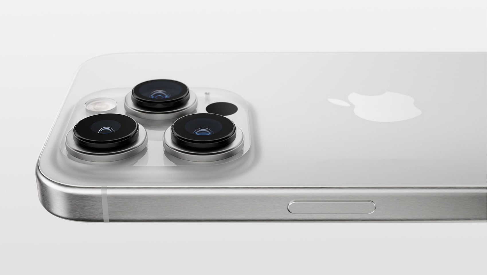 Ice Universe: iPhone 15 Pro Max получит новый сенсор Sony IMX903 на 48 Мп