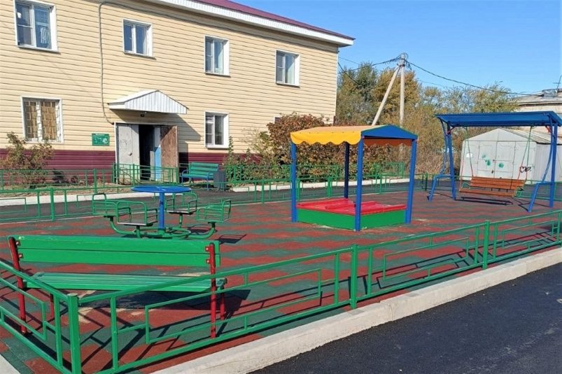 Тематическое фото правительство ЕАО