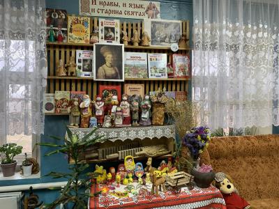 В Саратовской области за 510 миллионов отремонтируют музеи, библиотеки и театр