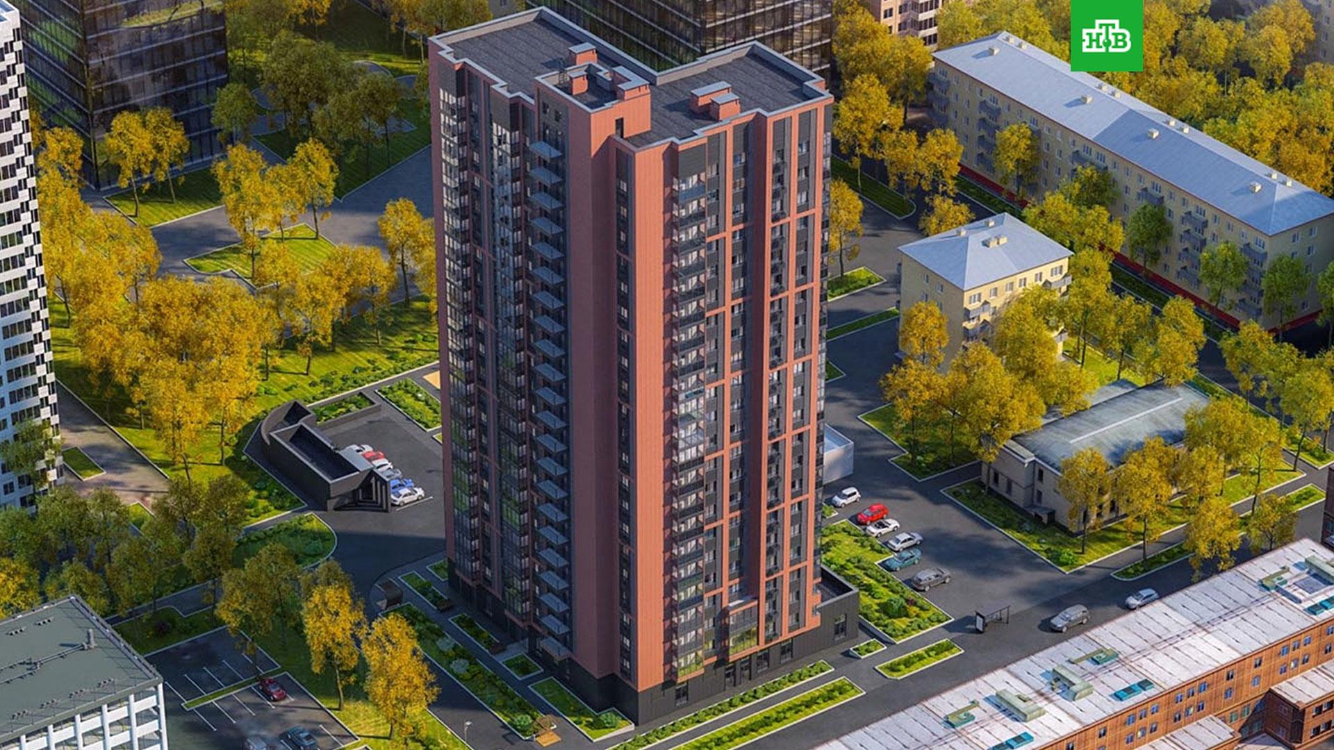 Планировка квартир по реновации в москве юзао