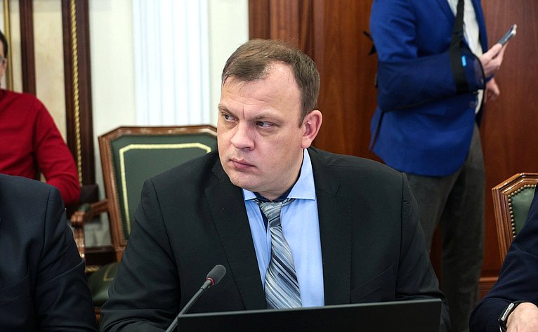 Заседание рабочей группы по внесению в Правительство РФ предложений по проекту федерального закона о едином преференциальном режиме Дальнего Востока и Арктики