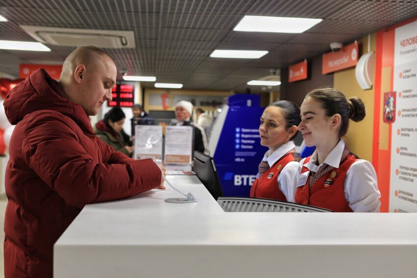 В Молжаниновском районе построят здание для четырёх социальных учреждений